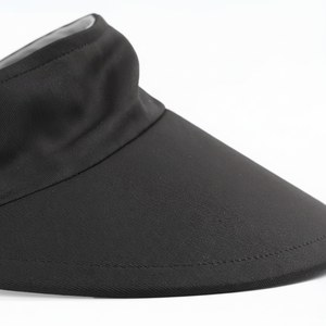 Casquette de marque ajustée de style luxe avec logo personnalisé chapeau à visière en velours côtelé pour la pêche en plein air, les sports et le cyclisme du Vietnam - Product Image 1