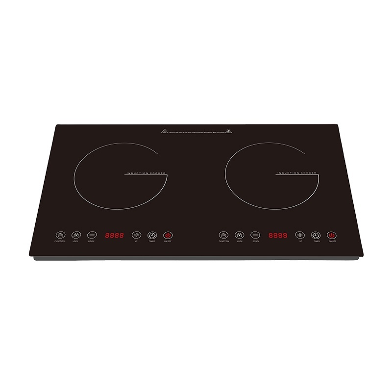 Good Price 4 Burner Electric Cooktop