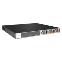 Switch Jaringan Enterprise Original Baru S5735-S48P4XE-V2  48*10/100/1000BASE-T Ports 4*10GE SFP+ Ports PoE+ 48 Port 10g