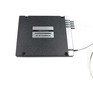 Multiplexeur optique 4 canaux FTTH CWDM pour solutions FTTx - Product Image 3