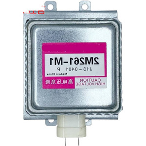 Pièce de rechange pour four à micro-ondes : Magnétron M24FB-610, 2M261, M32, 2M261, M22, 2M211A, M1, 2M236, M1, 2M167B, M1 - Product Image 1