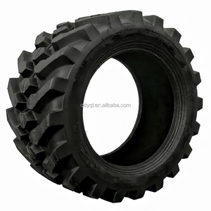 ยางรถไถเกษตร 400/55-17.5 ลาย IMP200 ยางรถจักรกลการเกษตรและยางล้อรองรับ - Product Image 4