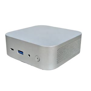 Nueva <span class=keywords><strong>Mini</strong></span> <span class=keywords><strong>PC</strong></span> para Juegos <span class=keywords><strong>AMD</strong></span> Ryzen 5 6600HS 8 Núcleos 24GB DDR5 512GB SSD Windows 11/Linux 1 Año de Garantía - Product Image 1