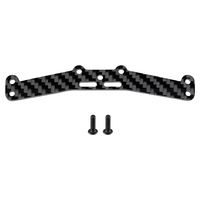 Sakura Cero Ultra 1/10 RC Drift Araba Parçaları için Karbon Fiber Araba Kabuk Sütunu