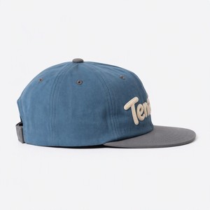 Casquette Trucker Unisexe Ajustable en Toile Brodé 3D Chenille T&L pour Club et Équipe, Quatre Saisons, Vente en Gros - Product Image 3