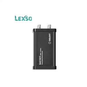 อะไหล่อุปกรณ์เสริมสำหรับออสซิลโลสโคป Siglent รุ่น Sds6000l/pro สามารถใช้ได้กับ Universal Lexso - Product Image 2