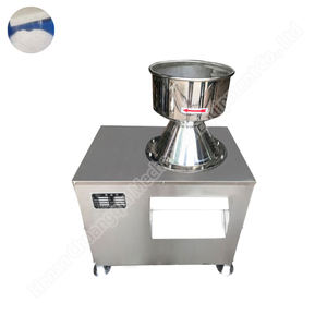 Rectificadora de mantequilla de coco, rectificadora automática de coco - Product Image 5