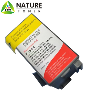Cartuccia d'inchiostro compatibile 793-5 per contatore postale Pitney Bowes DM90i DM100 DM100i DM110i DM125i DM145i DM150i - Product Image 4