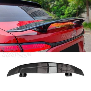 สปอยเลอร์หลังรถยนต์ สำหรับ Toyota Corolla/ALLION ปี 2019-2024 ชุดแต่งสปอยเลอร์ฝากระโปรงท้าย ชุดแต่งสปอยเลอร์ท้ายรถยนต์ อะไหล่ตกแต่งภายนอก - Product Image 2