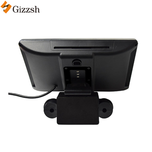 Màn Hình Tựa Đầu Xe Hơi CD DVD MP3 MP4 MP5 Máy Phát Video Màn Hình DVD 11.6Inch Tựa Đầu - Product Image 5