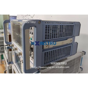 เครื่องวิเคราะห์เครือข่ายแบบเวกเตอร์ Rohde & Schwarz R&S ZNB40 VNA 40 GHz ช่วงความถี่สูงและช่วงไดนามิกสูง รุ่น H - Product Image 1