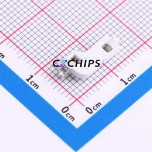 CPG151101S11-2 Mechanical Keyboard Switch Switch Whole Sale Electronic Component Chips Supplier & BOM Service - Product Image 1