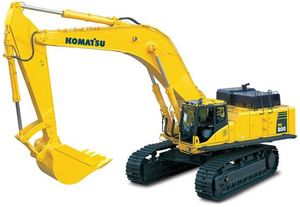 <span class=keywords><strong>Bras</strong></span> godet flèche Komatsu- PC800 PC1250 excavatrice vérins hydrauliques - Product Image 2