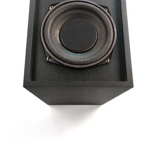 OEM 2.1CH TV Soundbar 60W Kabelloser Lautsprecher Smart Musiksystem BT Heimkinosystem 2 Passive Lautsprecher 5,5" Woofer Subwoofer - Product Image 3