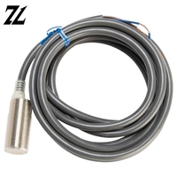 Sensor Saklar Kedekatan Baru E2E-X2E1 Sensor Saklar Kedekatan Magnetik Pengganti Buamer