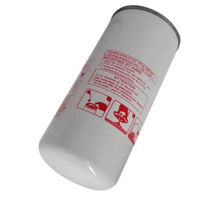 Manny 1625182869 nouvelles pièces de compresseur de filtre de séparateur d'huile industriel pour compresseur d'air à vis - Product Image 6