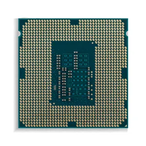 Orijinal yeni CPU Intel çekirdekli işlemci CPU I3-4160 masaüstü CPU 3.6GHz 22NM 54W LGA 1150 Intel i5 işlemci
