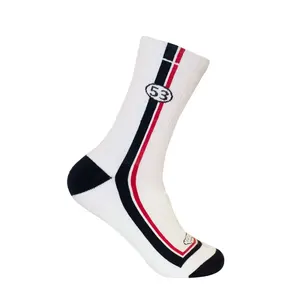 Calzini Sportivi Sostenibili, Merchandising Ecologico - Product Image 1