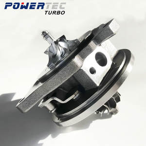 Cartucho Turbo Powertec BV35 16359880047 16359880066 MFS Turbo Chra 05C145701B Cartucho de turbocompresor para Seat <span class=keywords><strong>Arona</strong></span> 1,0 <span class=keywords><strong>TSI</strong></span> - Product Image 4