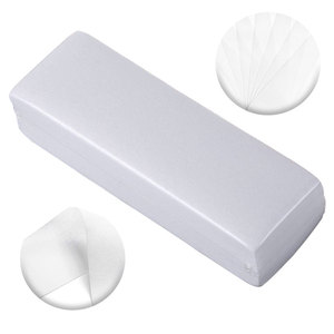 Efficace per la depilazione del corpo di cera per il <span class=keywords><strong>viso</strong></span> <span class=keywords><strong>strisce</strong></span> di cera per la depilazione del corpo - Product Image 2