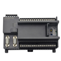 Controlador Lógico Programable (PLC) CPU224XP RS485 Modbus Serie S7-200 para Siemens 214-2BD23-0XB8, Reemplazo de Relé, Control Industrial