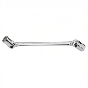 Llave Combinada Fasano 16x17mm para Reparación Automotriz - Product Image 2