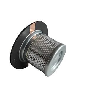 Mengma 92128883 nuevo separador fino de aceite piezas de compresor Industrial para compresor de aire - Product Image 3