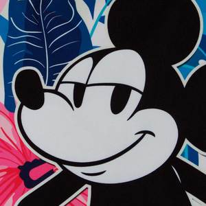 Bolso de Playa Mickey Mouse Blossom-Soleil de Disney, Multicolor - Product Image 3