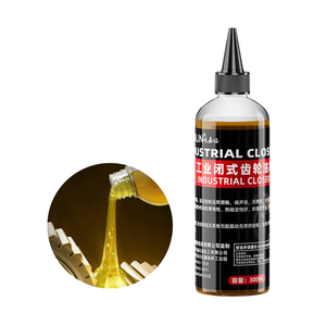 220 # Equipo <span class=keywords><strong>de</strong></span> <span class=keywords><strong>alquimia</strong></span> <span class=keywords><strong>de</strong></span> maquinaria pesada resistente al desgaste y a prueba <span class=keywords><strong>de</strong></span> herrumbre 300ML <span class=keywords><strong>Aceite</strong></span> <span class=keywords><strong>de</strong></span> compresor <span class=keywords><strong>de</strong></span> <span class=keywords><strong>aceite</strong></span> <span class=keywords><strong>de</strong></span> base <span class=keywords><strong>de</strong></span> <span class=keywords><strong>aceite</strong></span> <span class=keywords><strong>de</strong></span> engranaje cerrado industrial - Product Image 1