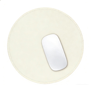 Tappetini per Mouse in Silicone Personalizzati Tigerwings, Poggiapolsi in Memory Foam di Alta Qualità con Stampa in Stile Anime - Product Image 5