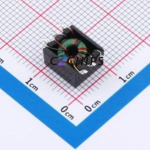 หม้อแปลงไฟฟ้า CMT7951N ตัวเหนี่ยวนำแบบ SMD ขายส่งชิ้นส่วนอิเล็กทรอนิกส์ ผู้จัดจำหน่ายชิปและบริการ BOM - Product Image 2