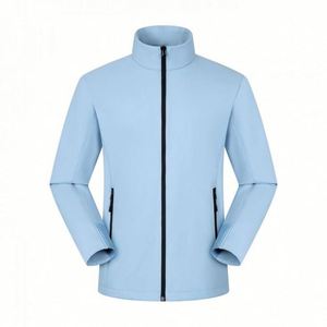 Design Latest Design All-Season Use Sportswear Woven Fabric <b>Jacket</b> Men's Windbreaker Custom logo High Quality Outdoor <b>Jacket</b> - Product Image 4