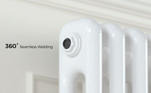 <span class=keywords><strong>Radiateur</strong></span> de colonne en <span class=keywords><strong>acier</strong></span> blanc de luxe 1010x600mm pour <span class=keywords><strong>radiateur</strong></span> d'eau de <span class=keywords><strong>chauffage</strong></span> <span class=keywords><strong>central</strong></span> pour la maison - Product Image 5