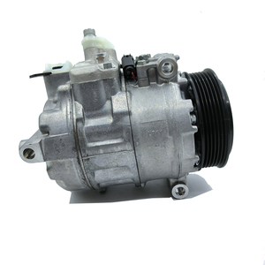 Compresor de Aire Acondicionado para W220 C215 W203 CL203 S203 R230 W211 C209 0022306511 - Product Image 1