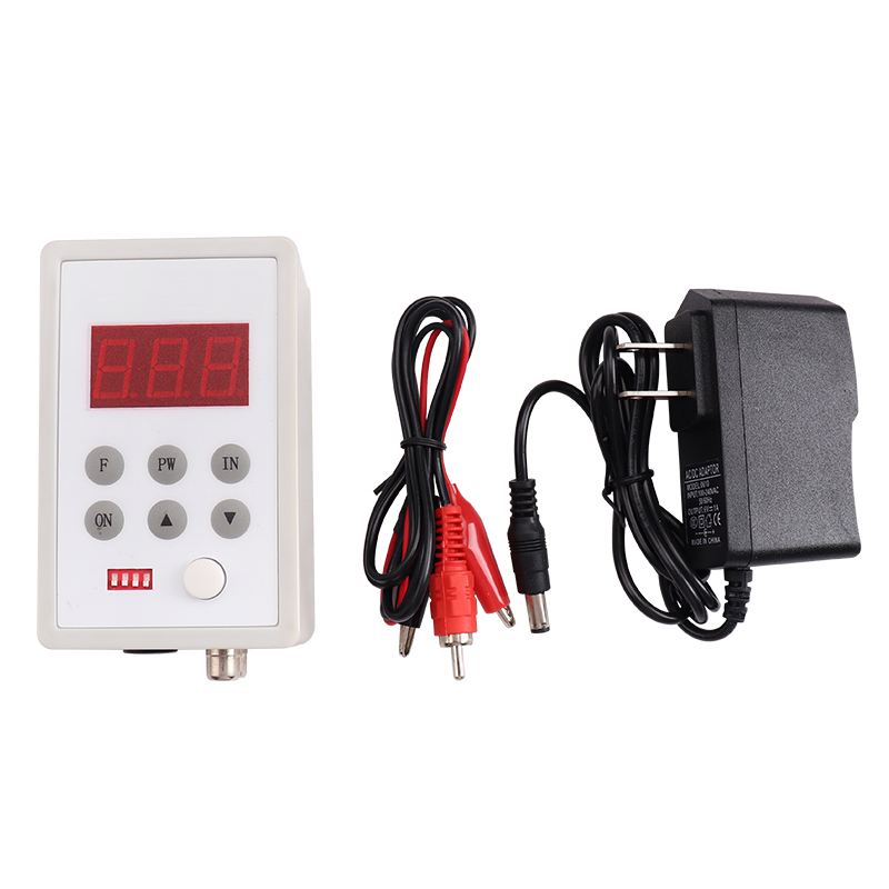 Physics teaching instrument strobe light