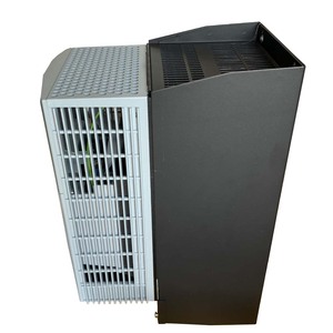 ตัวควบคุมความเร็วกระแสตรงแบบรีเจเนอเรทีฟ 4 ควอดแรนท์ รุ่น DC590+ ซีรีส์ 180A ของแท้ รหัส 590P-53318032-P41-U4A0 แรงดันต่ำ 110/220V แบบย้อนกลับได้ - Product Image 3