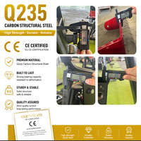 Équipement de musculation commercial polyvalent, multi-appareils, 248 kg, pour centres d'entraînement professionnels, certifié CE, acier Q195, musculation