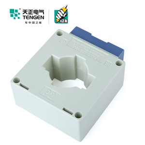 Current <b>Transformer</b> 500/5A 50Hz 0.5 Class E Insulation Level 0.66/3/-kV P1 S1 S2 - Product Image 3