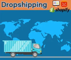 FBA AMAZON Door To Door Air Cargo DDP Air Freight Forwarder China Shipping Agent Cost To USA Europe France Canada UK JP