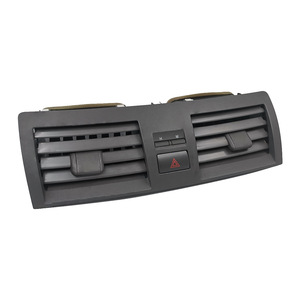 Panel de Ventilación de Aire para Toyota Camry 07-11, Gris, Plástico, Pieza de Repuesto para el Tablero, 55660-06030-B0 - Product Image 3