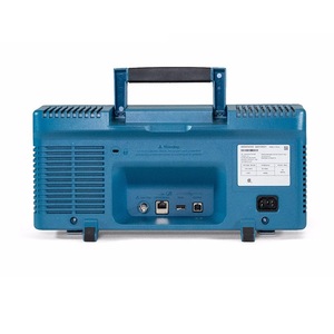 ออสซิลโลสโคปดิจิตอล Tektronix TBS2074B แบบพกพา 4 ช่องสัญญาณ แบนด์วิดท์ 200MHz - Product Image 3
