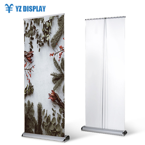 Cuộn Lên Biểu Ngữ Ngang Đứng Màn Hình Rộng Cuộn Lên Biểu Ngữ Cuộn Lên Biểu Ngữ Thiết Kế - Product Image 3