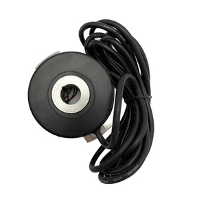 Ban đầu thang máy Pit bộ mã hóa bánh xe căng thẳng SW-1024-05DR3A Tương thích với các bộ phận thang máy Toshiba - Product Image 3