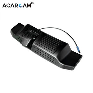 ACAR vendita calda doppia lente Wifi Gps Dashcam anteriore e posteriore auto scatola nera doppia 4k Dashcam auto Dvr macchina fotografica per <span class=keywords><strong>Land</strong></span> <span class=keywords><strong>Rover</strong></span> difensore - Product Image 4