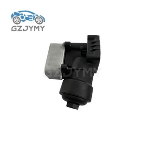 ชุดกรองน้ำมันเครื่องดีเซลคุณภาพสูง 03L115389C สำหรับรถยนต์ VW Audi Avant Qu. 2,8 ออดี้ คิว5 คิว 2.0 ควอเตอร์ที่ 3 - Product Image 5