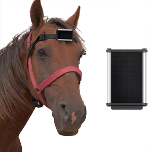 Gia súc Tracker GPS Tai tag Mini traceur khe cắm Sim GPS thông minh định vị Beidou năng lượng mặt trời-Powered không thấm nước thời gian dài GPS - Product Image 2