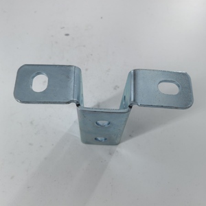 Oem & ODM dập nhiệm vụ nặng nề mạ kẽm <span class=keywords><strong>t</strong></span> Hình địa chấn cố định Hỗ trợ khung - Product Image 5