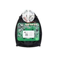 Slamtec RPLIDAR A1 Modul Sensor Pengukur Jarak Laser 360 Derajat Robotika SLAM DIY IoT Pengembangan Sumber Terbuka
