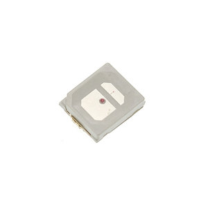 Lampes à puce LED violettes UV 2835 3528 SMD, 20 pièces, 0.5W 0.2W 395nm 365nm, Diode électroluminescente, ampoule LED - Product Image 1