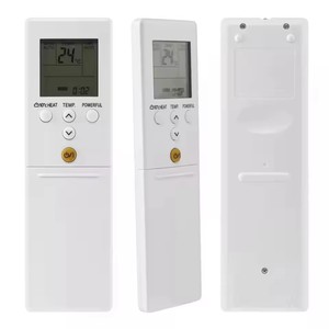 รีโมทคอนโทรล AR-REB1E ใหม่สำหรับเครื่องปรับอากาศฟูจิตสึ AR-REY1U REF1E AR-REB2E - Product Image 2